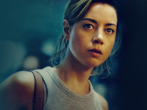 EMILY THE CRIMINAL
