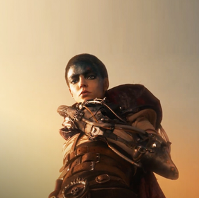 FURIOSA: A MAD MAX SAGA