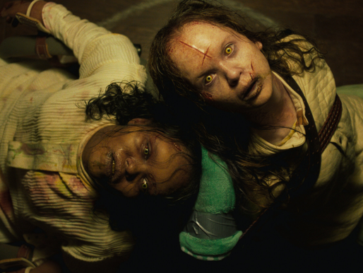 THE EXORCIST: BELIEVER