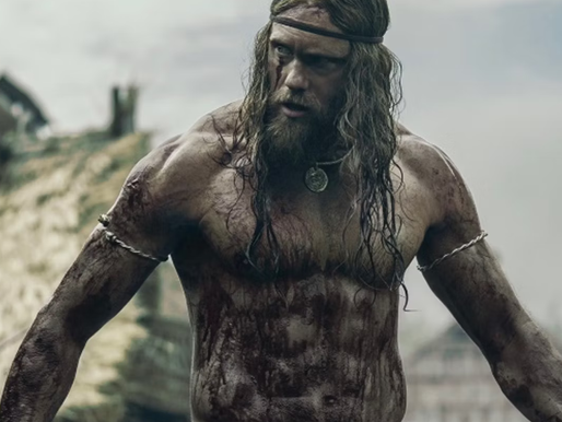 THE NORTHMAN