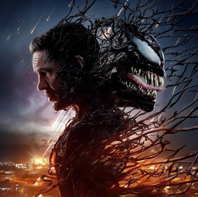 VENOM: THE LAST DANCE