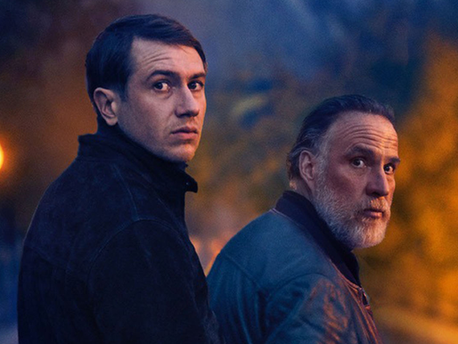 LA NUIT DU 12 (THE NIGHT OF THE 12th)