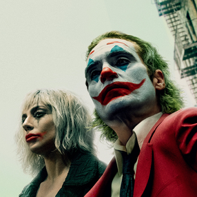 JOKER: FOLIE À DEUX