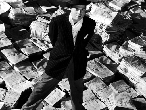 CITIZEN KANE