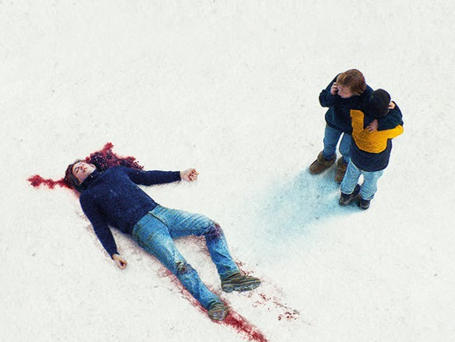ANATOMY OF A FALL (ANATOMIE D'UNE CHUTE)