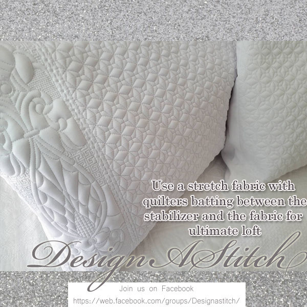 Thumbnail: Luscious Linnen