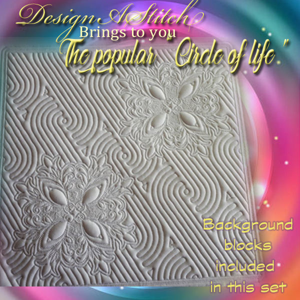 Thumbnail: Circle of Life