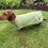 Thumbnail: Dachshund Windjammer Wind-Pro Polartec® coat 