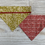 Thumbnail: Vintage Collection - Reversible Bandanas