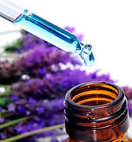 Flores de Bach: Remedios florales que equilibran las emociones y promueven el bienestar mental y emocional de manera natural.