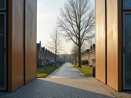 Dagelijkse blogposts over verhuisdiensten in Hoorn en omgeving