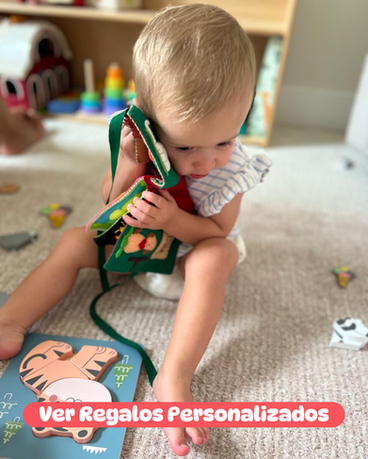 Piedad Villegas - Doula certificada - Regalos personalizados para bebé - Cali Bogotá Medellin Colombia