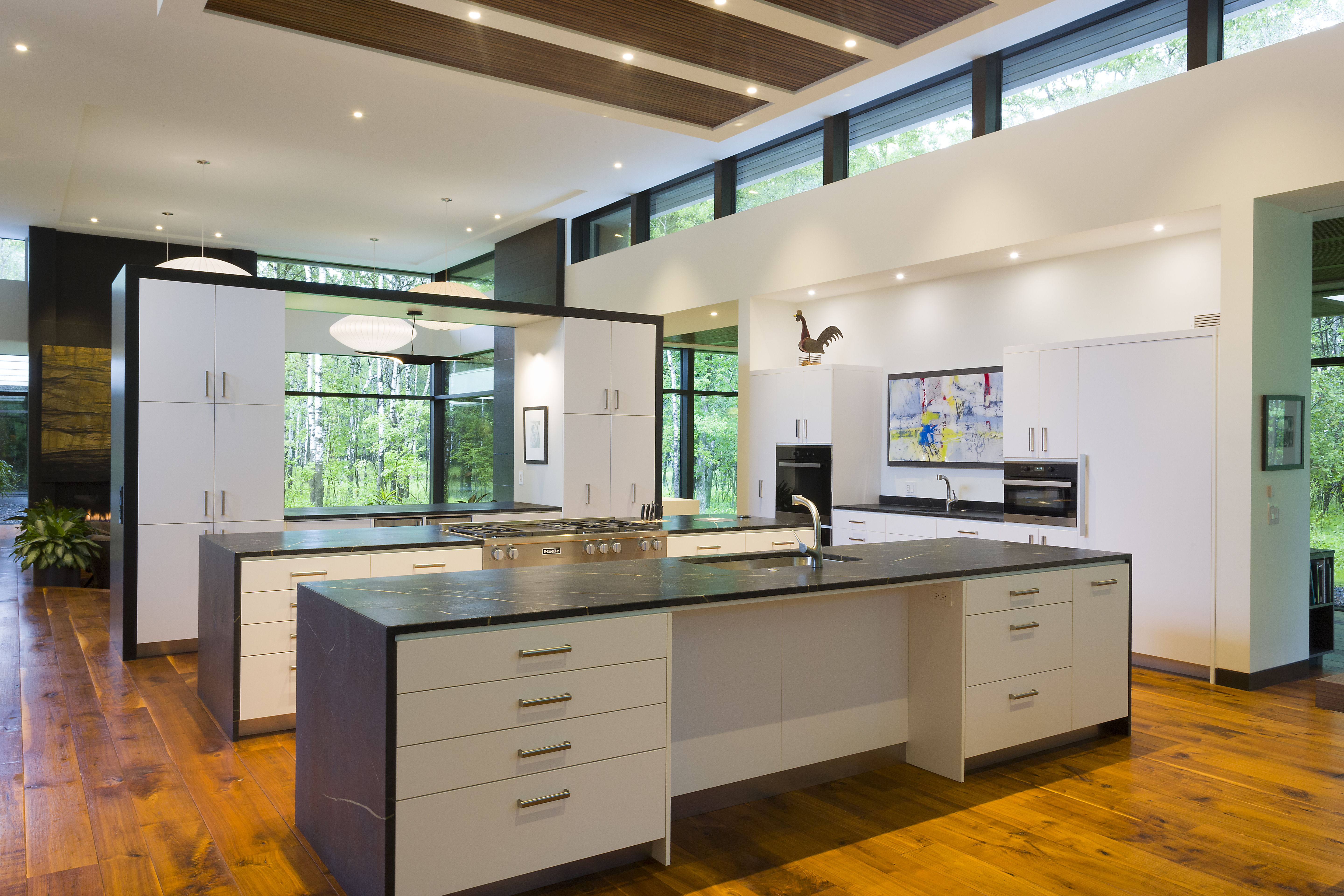 Barroca Soapstone