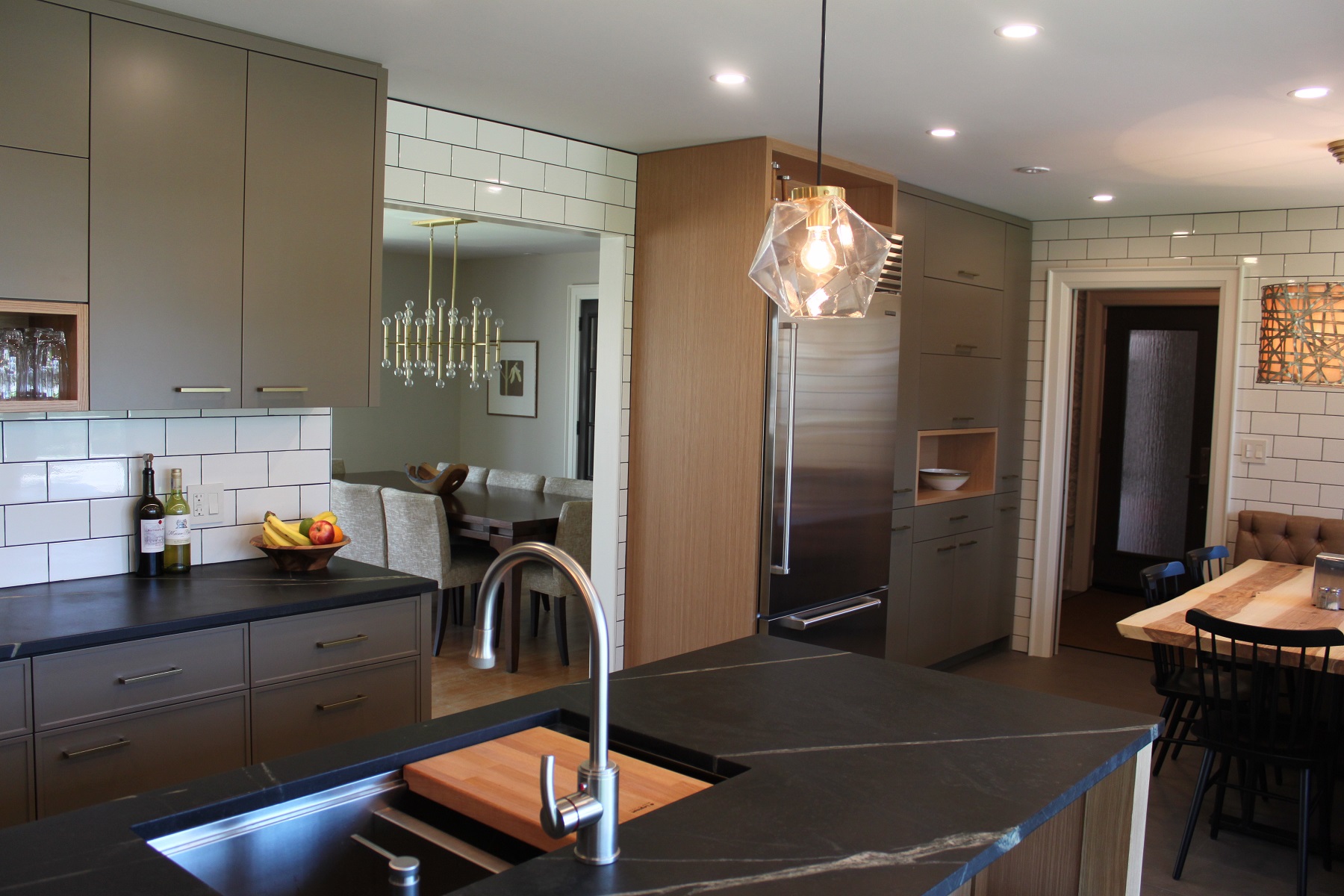 Barroca Soapstone