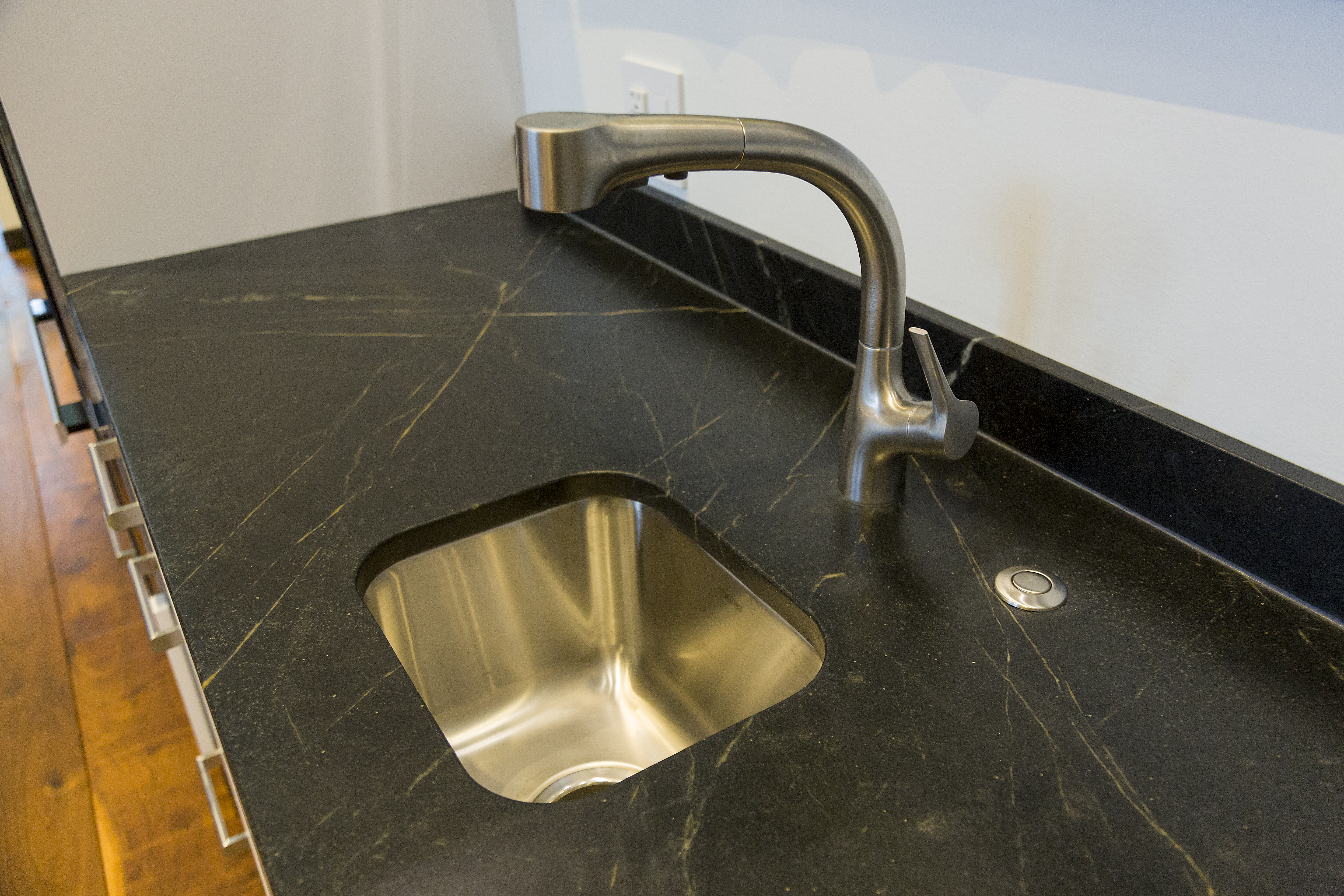 Barroca Soapstone