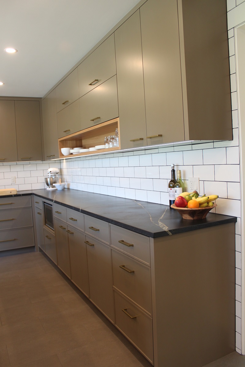Barroca Soapstone