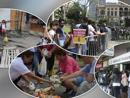 Vamos falar de 2022?