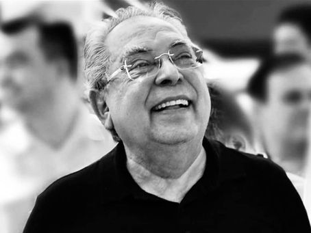 CARTA DE LIVIA MENDES AO SEU PAI AMAZONINO