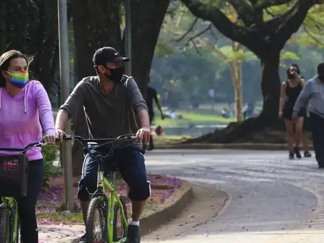 Fé, empatia e respeito à ciência