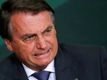 O desmonte do governo Bolsonaro
