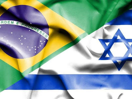 BRASIL. O ANÃO DIPLOMÁTICO