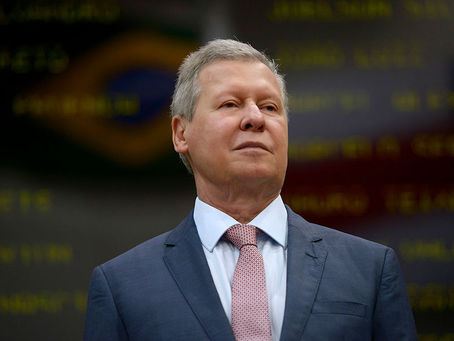 ‘A nova social-democracia’