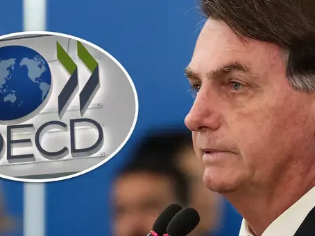 Sem soluções ambientais, Brasil se condena à miséria