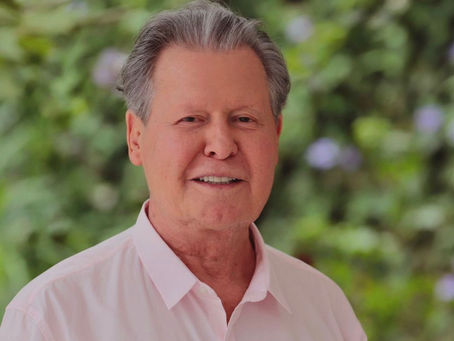 Arthur Virgílio adere ‘Ato Pela Democracia’ e confirma presença na Avenida Paulista