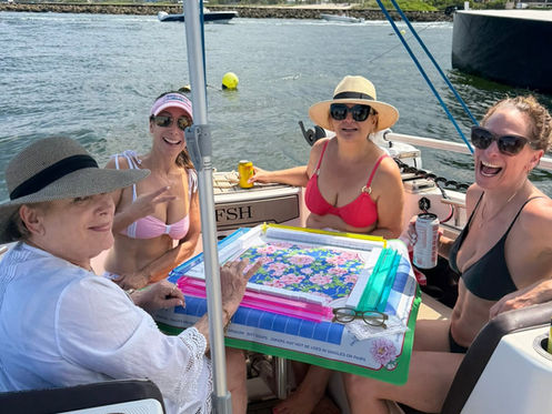 girls day out