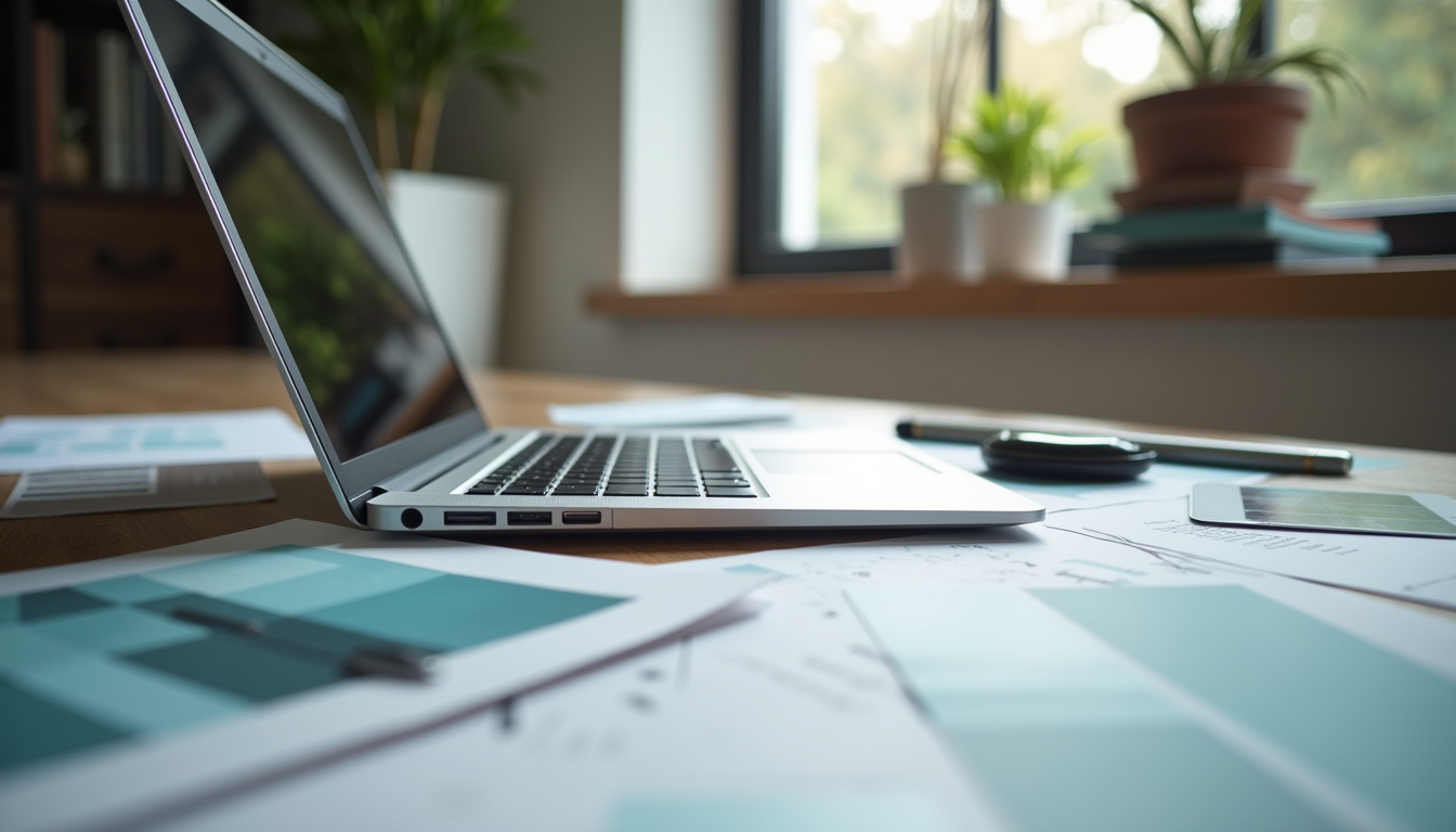 Transform Your Brand with Expert Website Building Services
