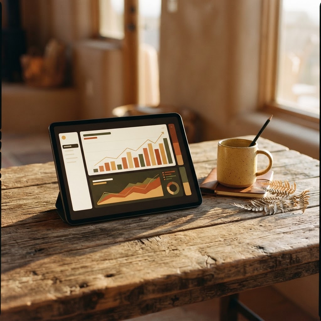 Maximizing ROI with Targeted Digital Advertising