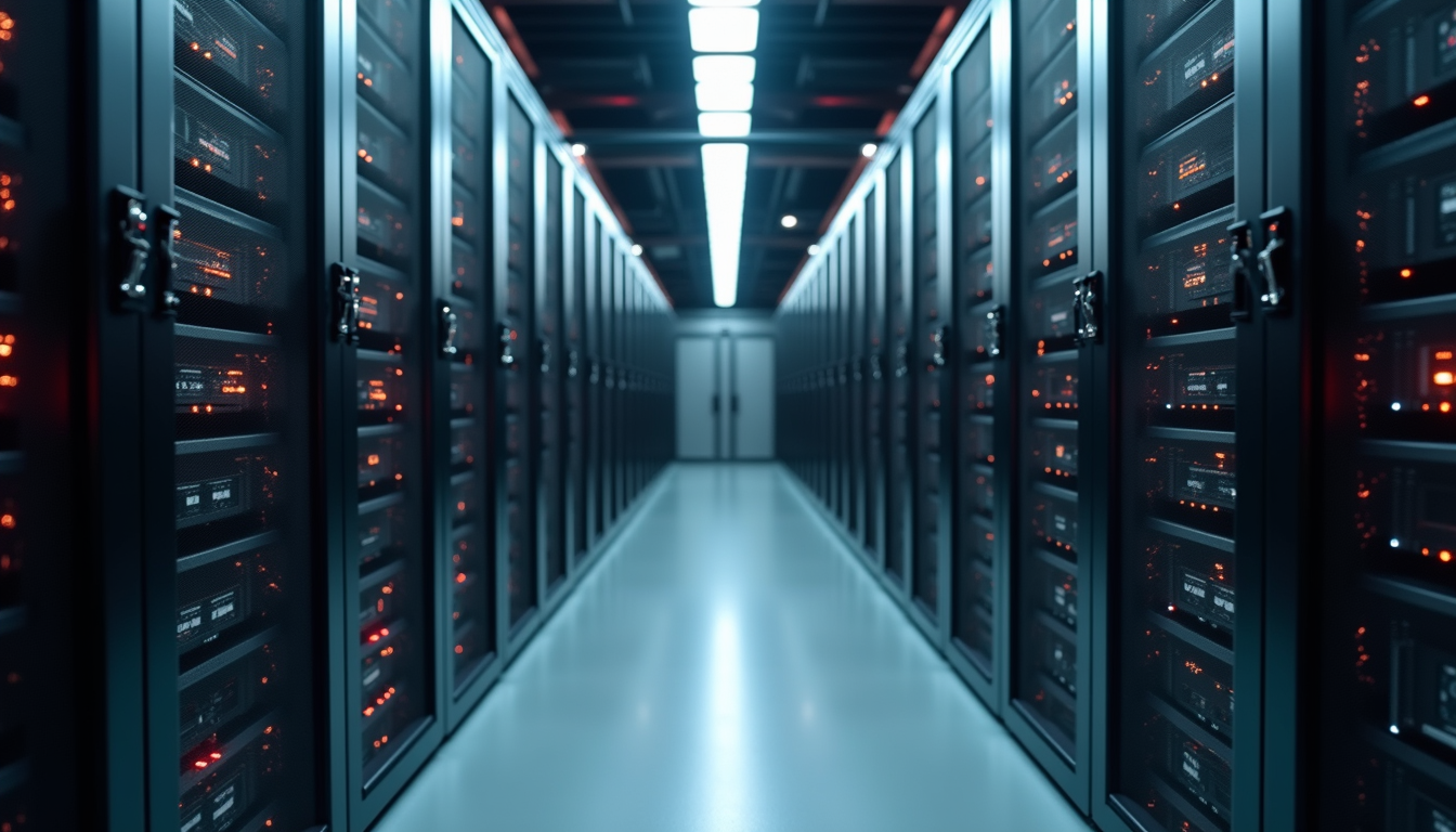Boost Business Growth with Comprehensive IT Solutions