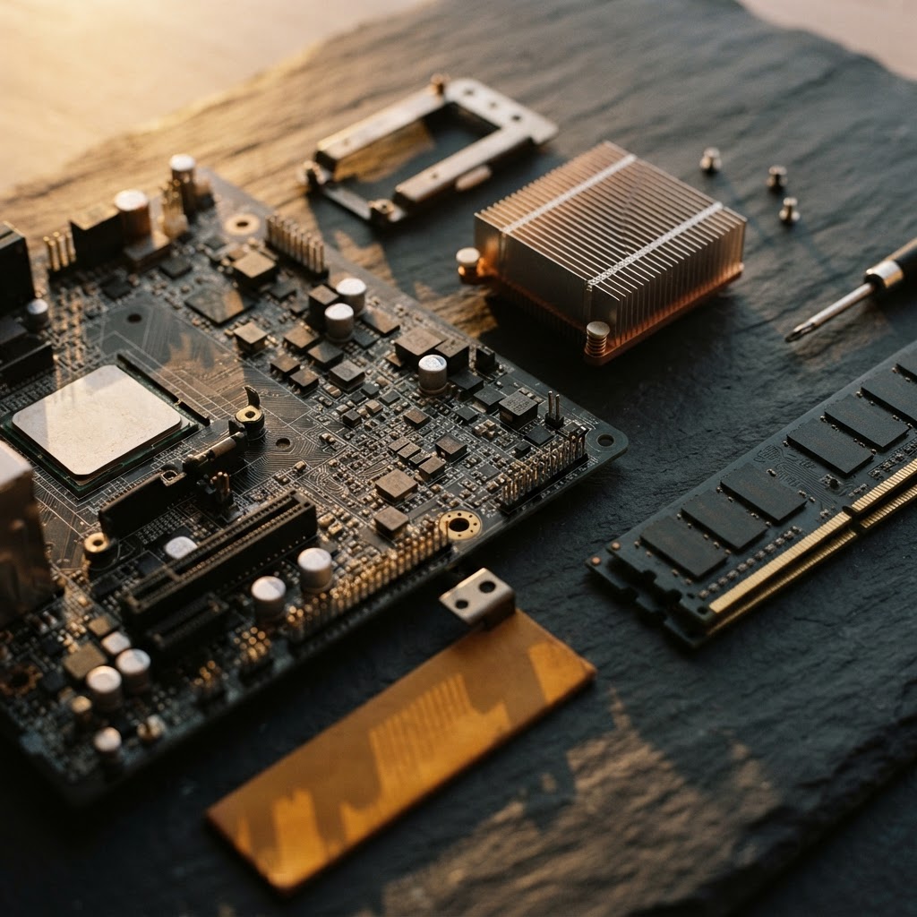 Building Business Infrastructure That Lasts