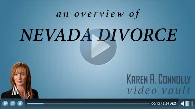 nevada-divorce