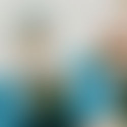 A preschooler leading her class through our strong feeling friend routine - how to manage big emotions.