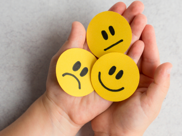 Tiny Tornados: Why Your Child Might Be Melting Down (and what you can do)