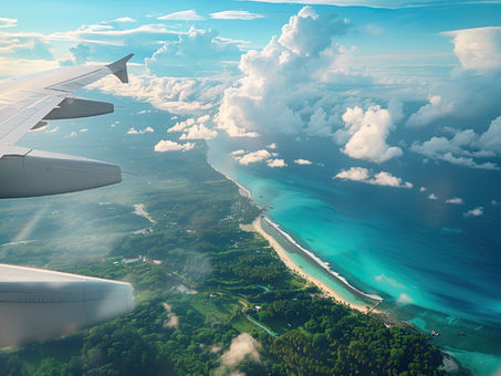 What Is an Overflight Fee? The Airspace Also Has Economic Value