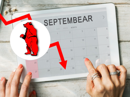Is the IHSG Falling Victim to the “SeptemBear” Phenomenon?