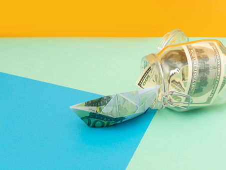 Don't Fall for Sunk Cost Fallacy, a “Toxic Relationship” in the Investment World