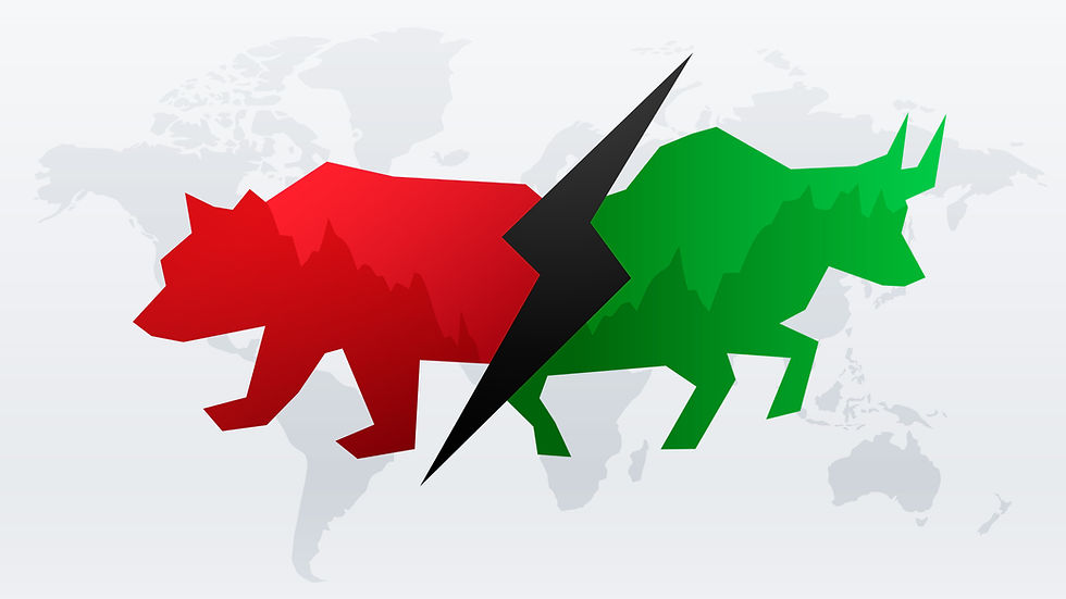 Structured Warrants: How to Profit from Stocks Without Owning the Shares