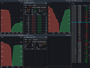 Fraksi Harga dan Auto Rejection pada Saham