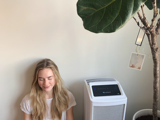 Intellipure - fresh air goodness!