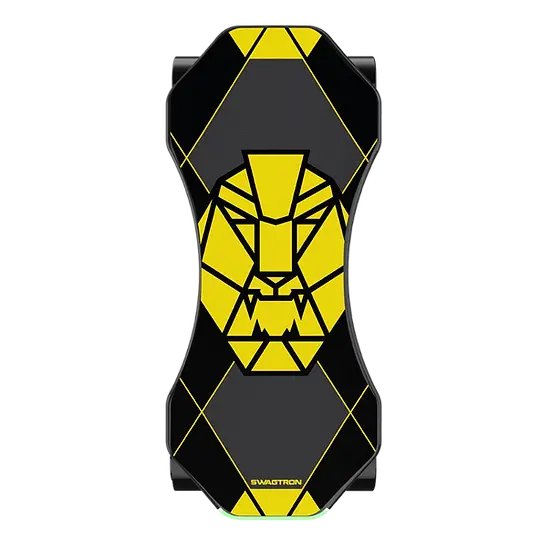 Cool Electric Skateboard