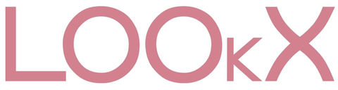 Logo LOOkX