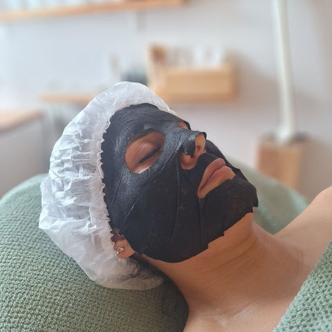 Gezichtsbehandelingen, facial, beauty , treatment