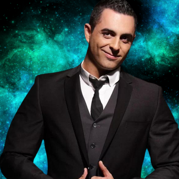 Unlock Your Mind's Potential with Hypnosis: Join Phoenix at the Cosmic Consciousness Conference!