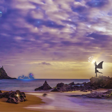 Chasing the Light on Norfolk Island