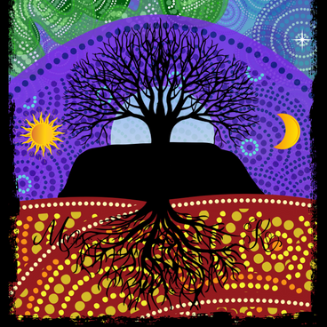 Reclaim the Benevolent Mothers of Light & Darkness
