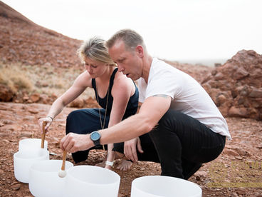 The Healing Power of Sound and Frequency