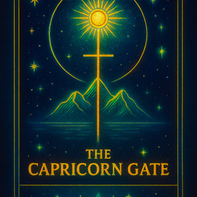The Capricorn Gateway